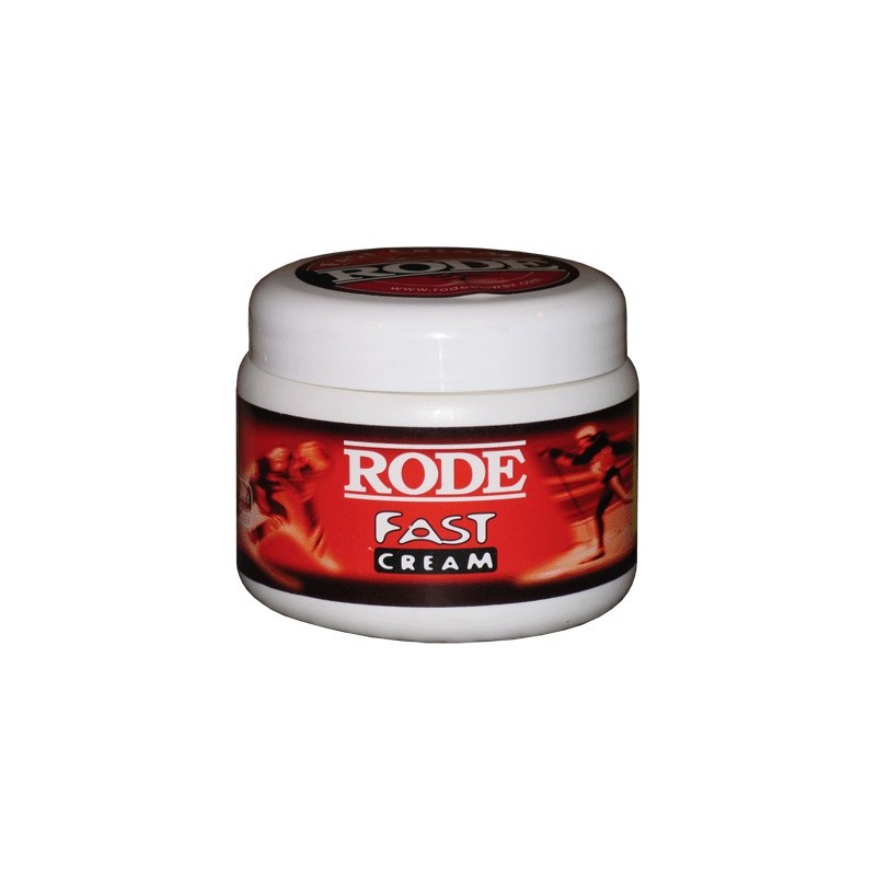 Universal fluoro RODE Fast Speedy Cream, 400gr Universal fluoro RODE Fast Speedy Cream, 400gr